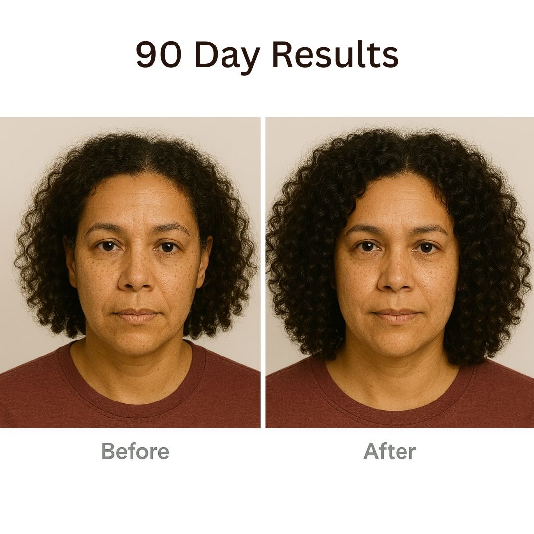 SecretBrush™ : La thérapie capillaire 4 en 1